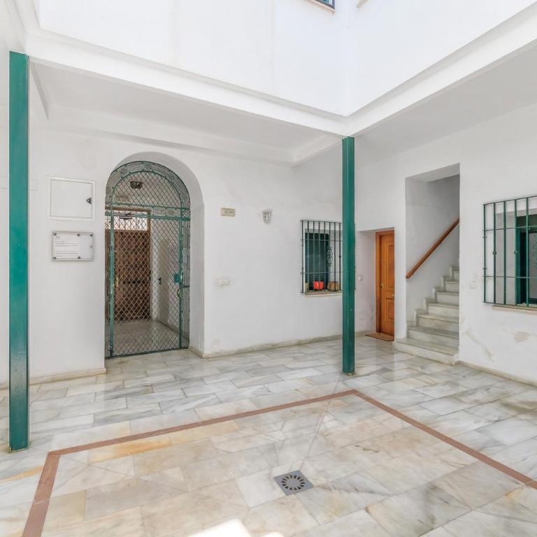 Duplex La Almazara en el centro histórico de Córdoba - Two-Bedroom Apartment - 34