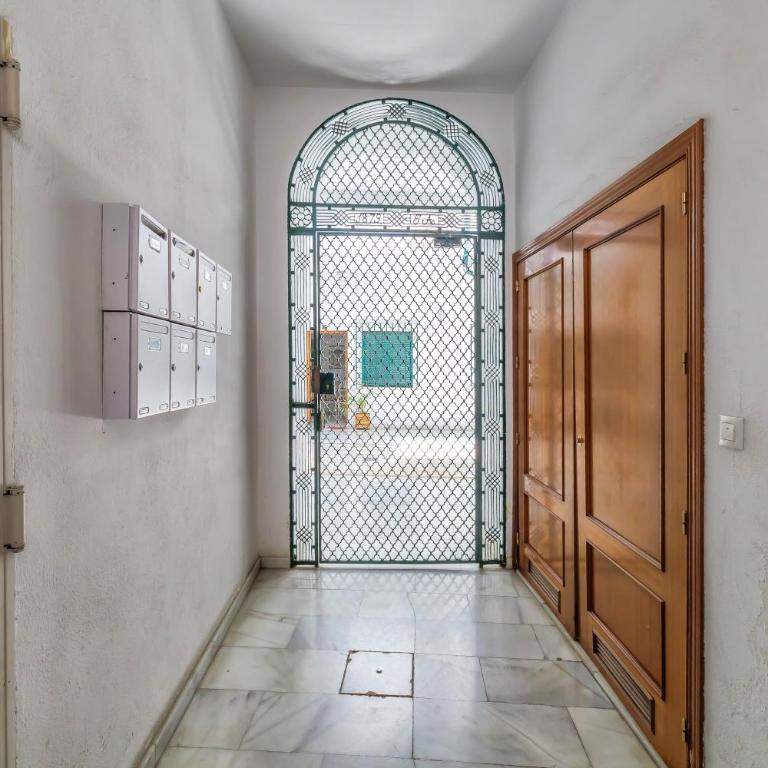 Duplex La Almazara en el centro histórico de Córdoba - Two-Bedroom Apartment - 35