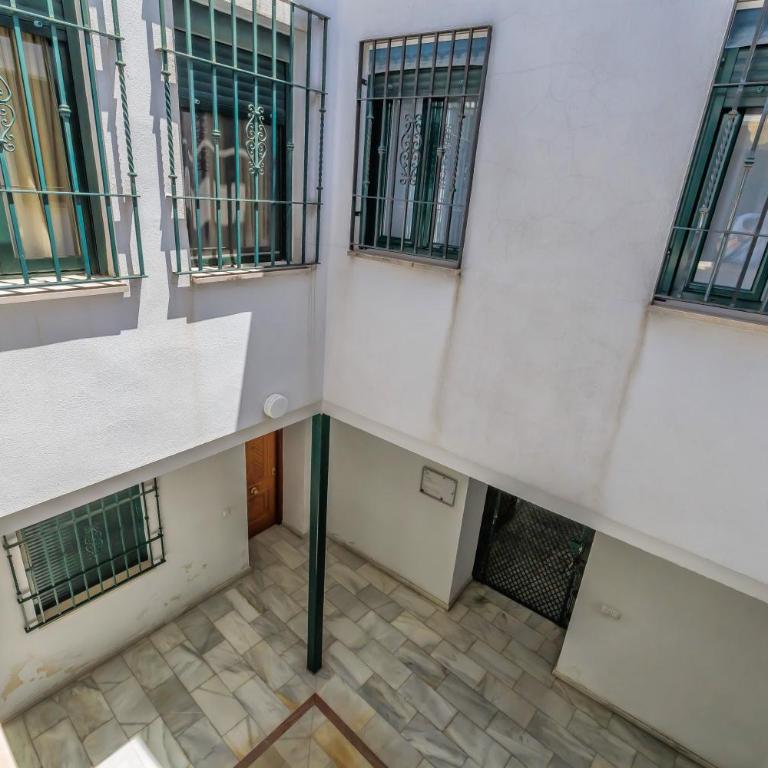 Duplex La Almazara en el centro histórico de Córdoba - Two-Bedroom Apartment - 36