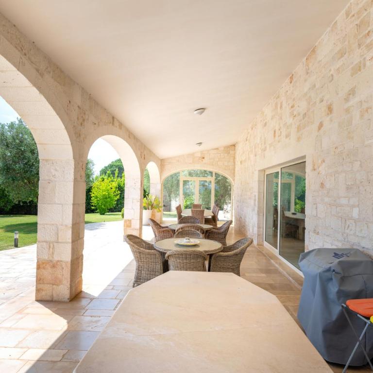 Villa Cavaliere - Villa with Private Pool - 9