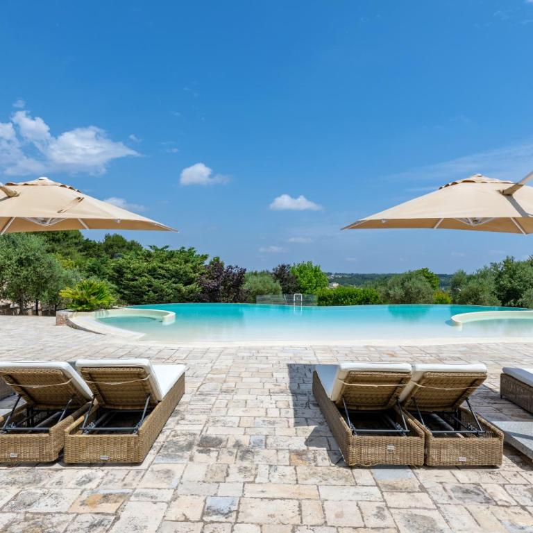 Villa Cavaliere - Villa with Private Pool - 10