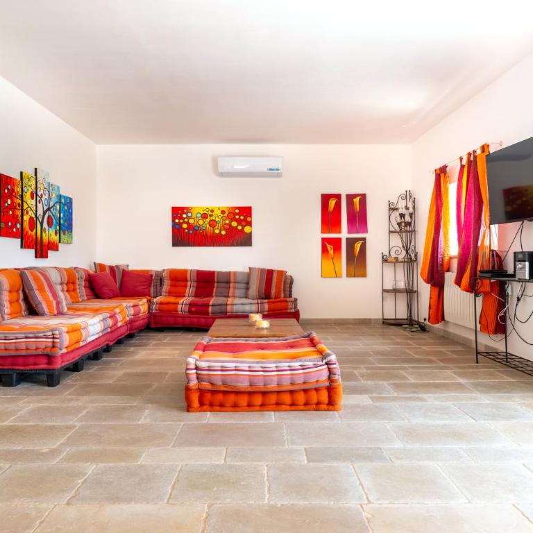 Villa Cavaliere - Villa with Private Pool - 25