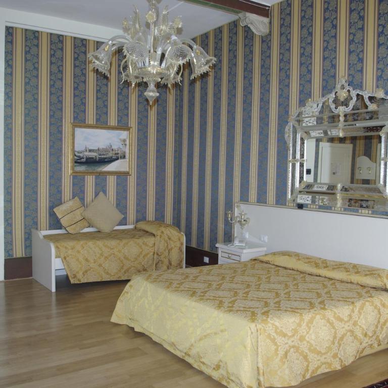 Hotel Corte dei Greci - Camera Tripla - 3