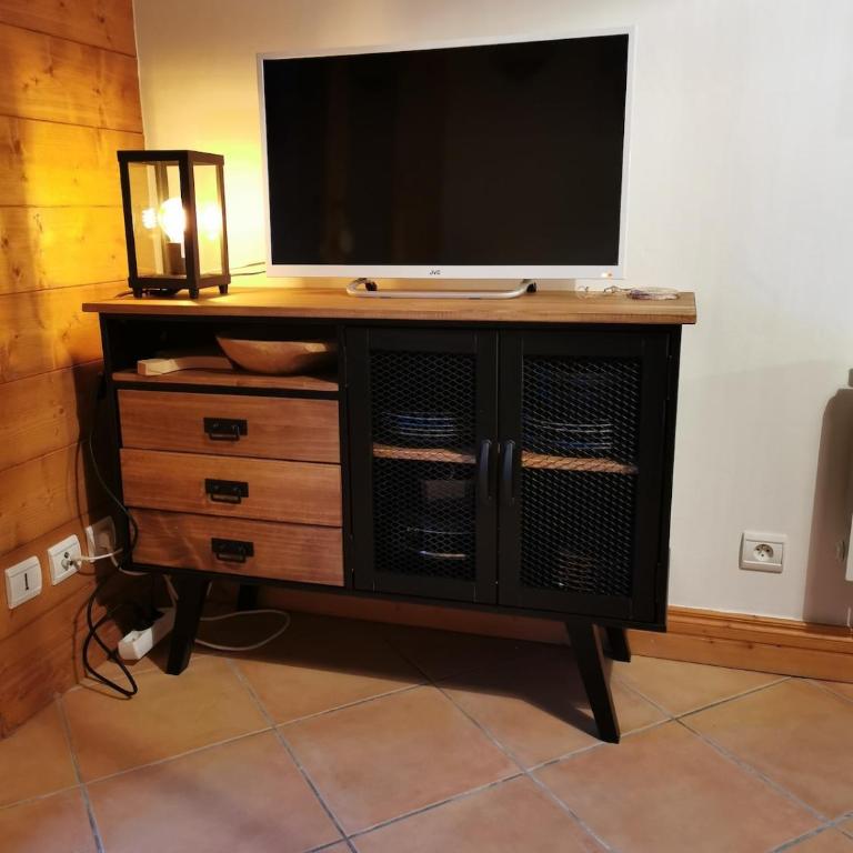 Appartement à la montagne - Appartamento con 2 Camere da Letto - 5