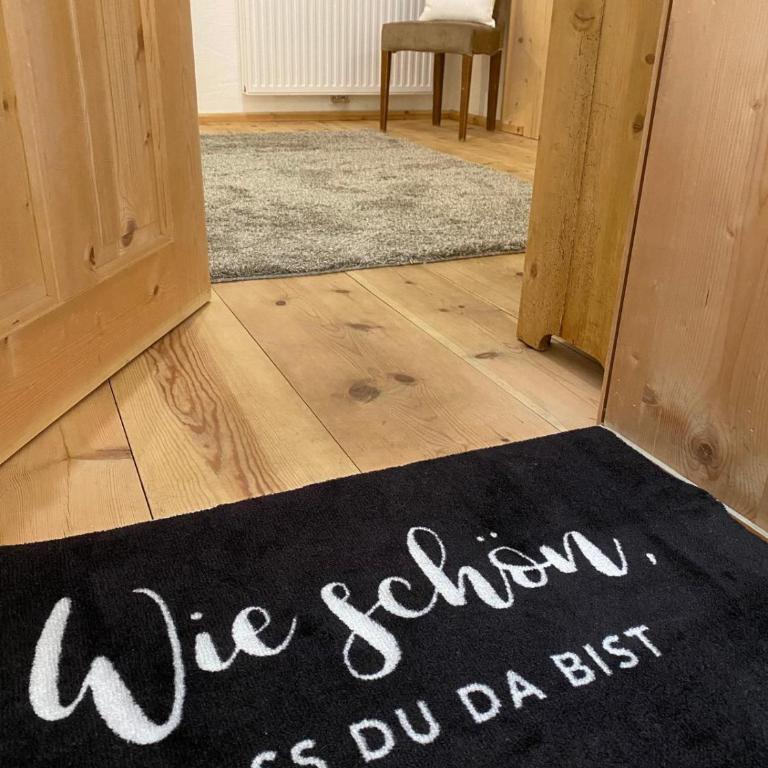 Pulvererhof - Apartment mit Balkon - 5