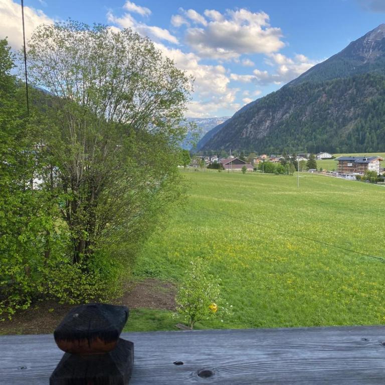 Pulvererhof - Apartment mit Balkon - 7