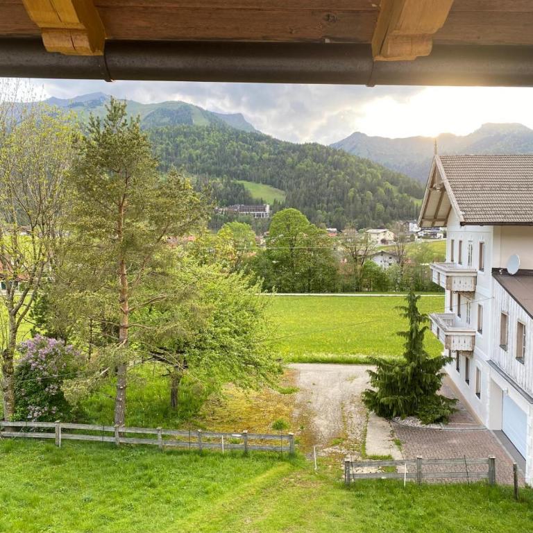 Pulvererhof - Apartment mit Balkon - 11