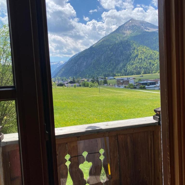 Pulvererhof - Apartment mit Balkon - 13