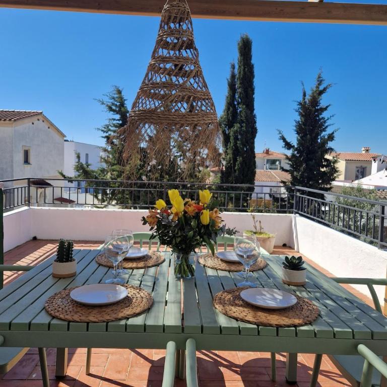 Dúplex Gorgot Planta Baja & 1 - Apartamento Deluxe de 4 dormitorios - 6