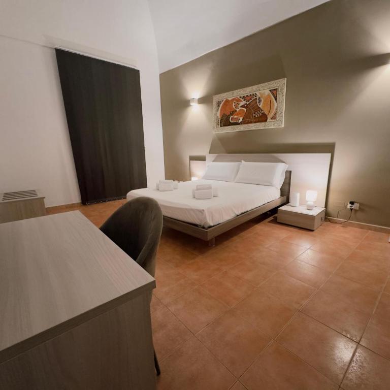 Casa Matilde - Deluxe Apartment - Annex Building - 4