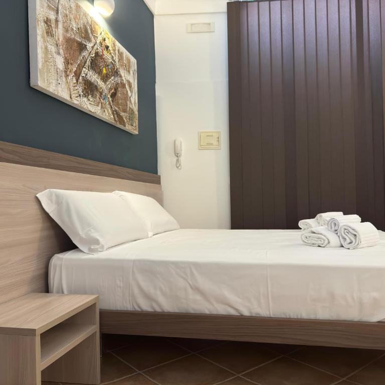 Casa Matilde - Deluxe Apartment - Annex Building - 2