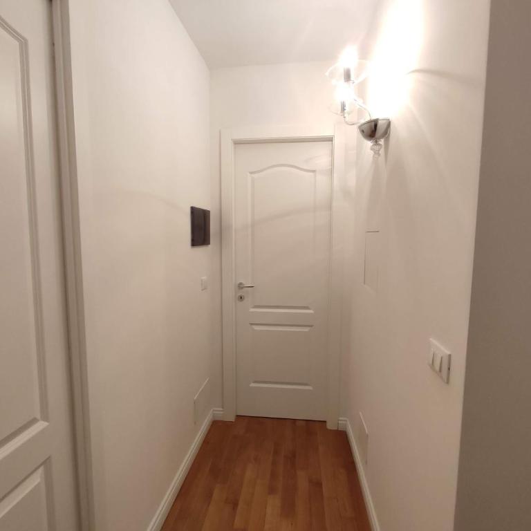 Casa Renova, intero appartamento, 2 camere, max 4 ospiti, Trieste zona storica - Appartamento con 1 Camera da Letto - 22