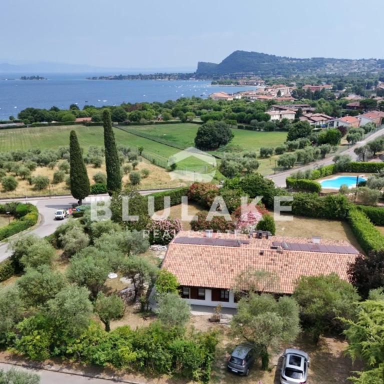 LaLuisa-Garda - Villa - 1