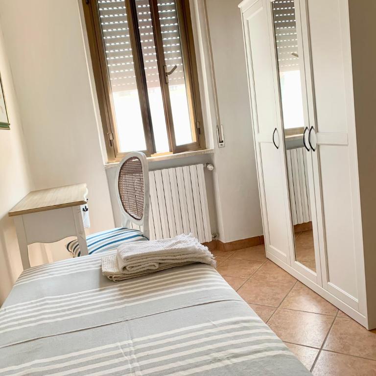 Casa di Luca - Three-Bedroom House - 42