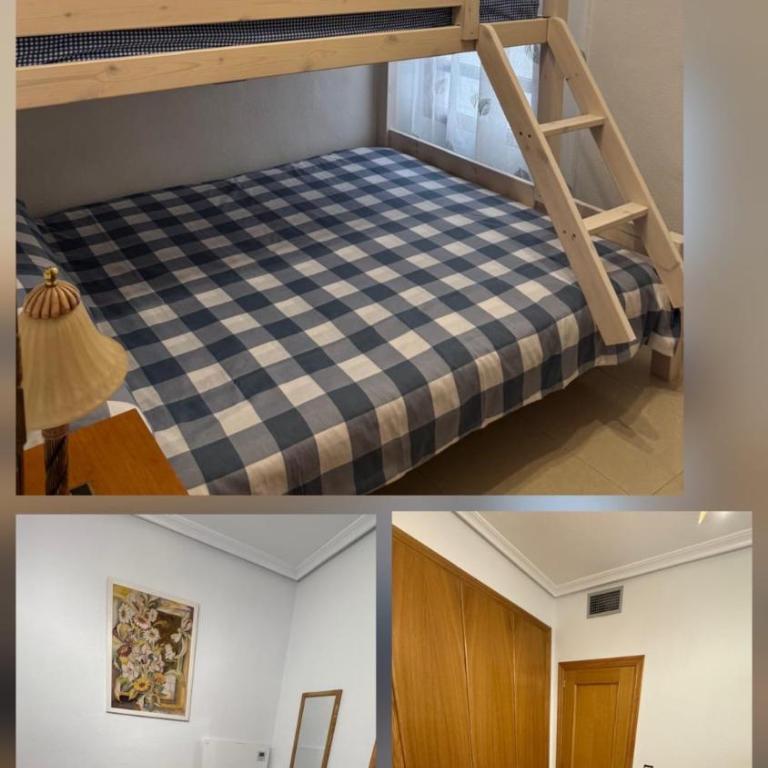 Nice Apartment With Terrace on the Los Locos Beach - Apartment with Sea View - 26