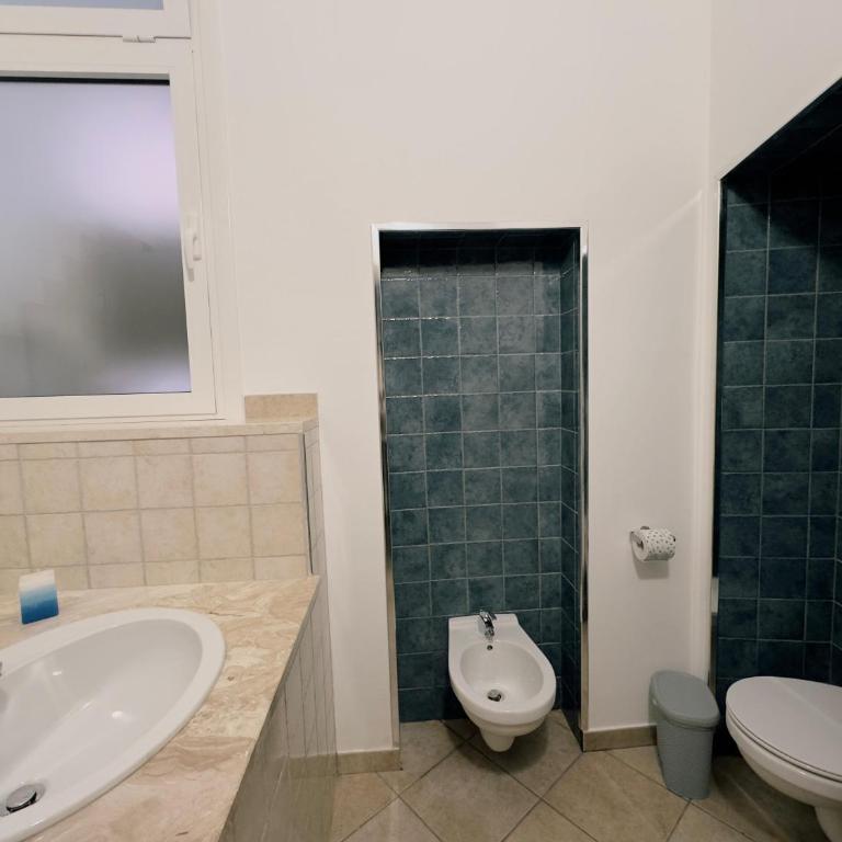 Casa Matilde - Deluxe Apartment - Annex Building - 5