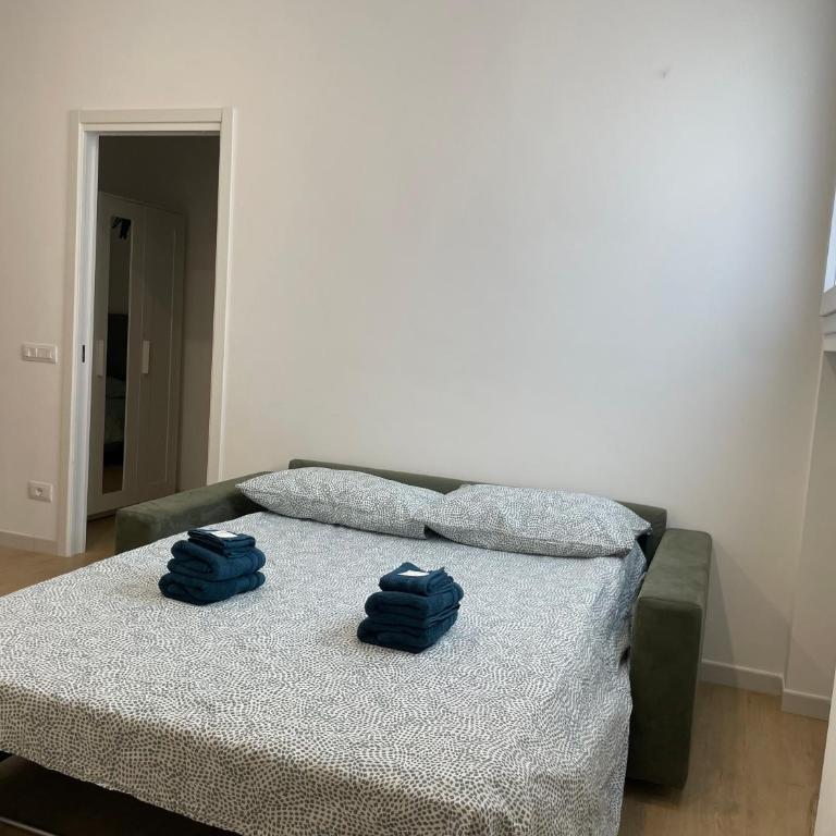 [COLOSSEUM] Latin Romans Apartments - Appartamento con 1 Camera da Letto - 1