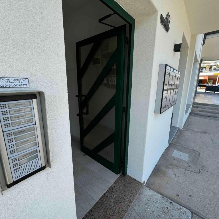 App4rent - Mansarda Milano - Appartamento con 2 Camere da Letto - 15