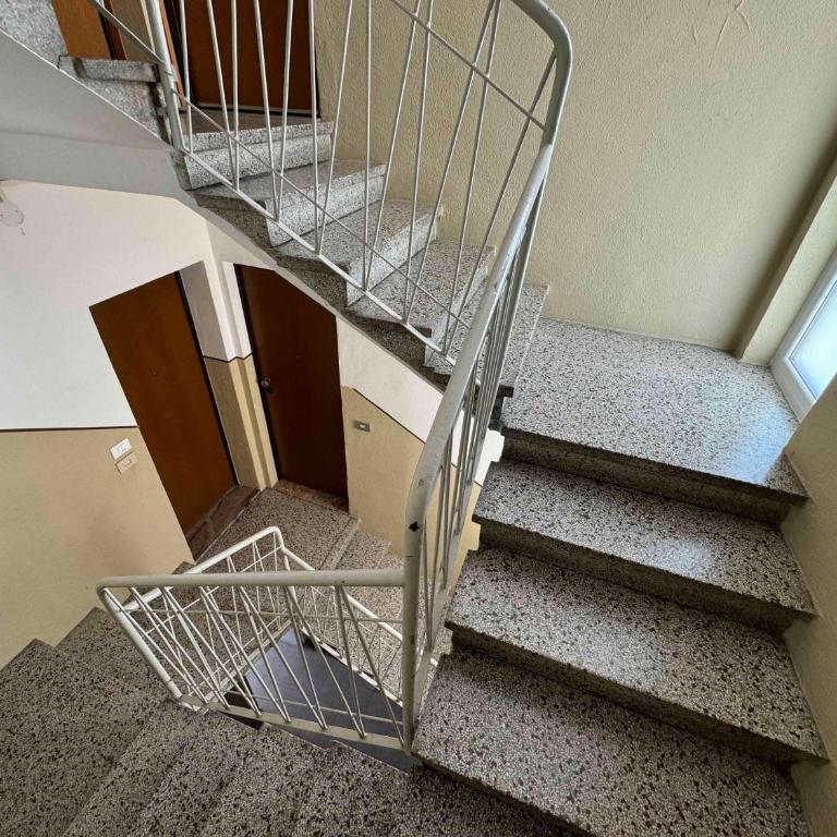 App4rent - Mansarda Milano - Appartamento con 2 Camere da Letto - 16