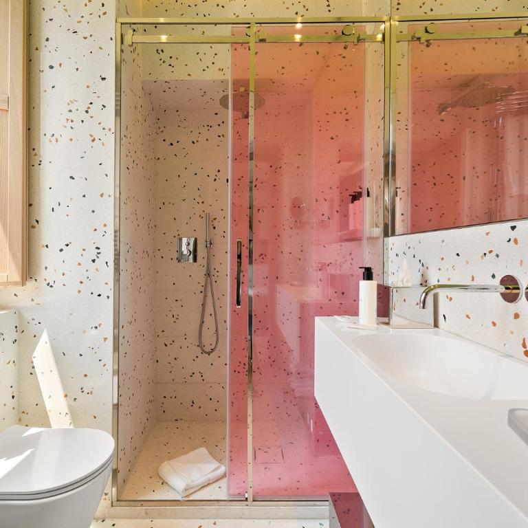 Hotel Milu Milano - Camera Tripla Comfort - 7