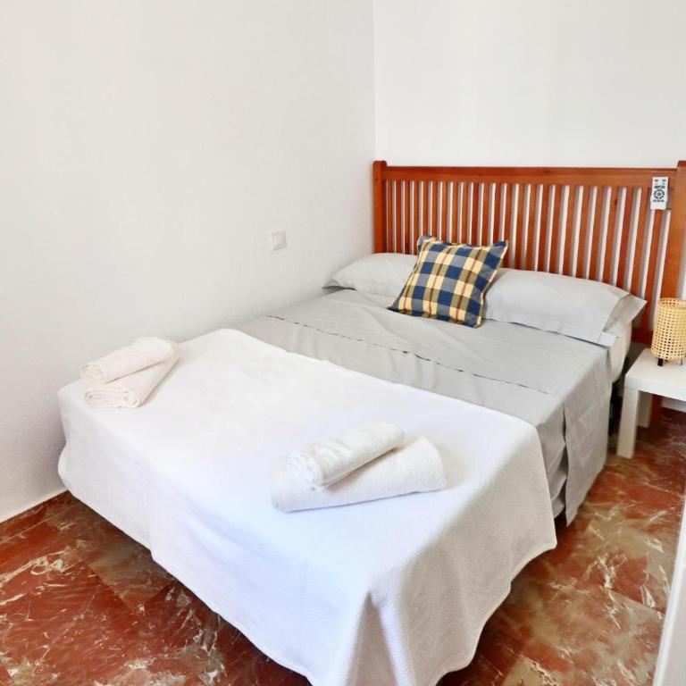 Antequera 49 - Casa - 13