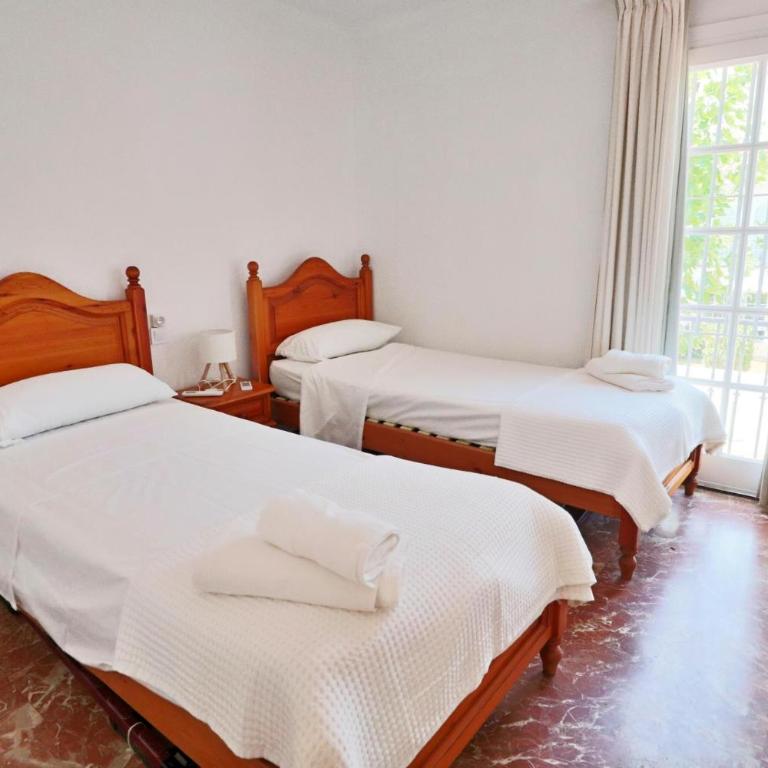 Antequera 49 - Casa - 11