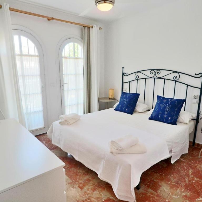 Antequera 49 - Casa - 10