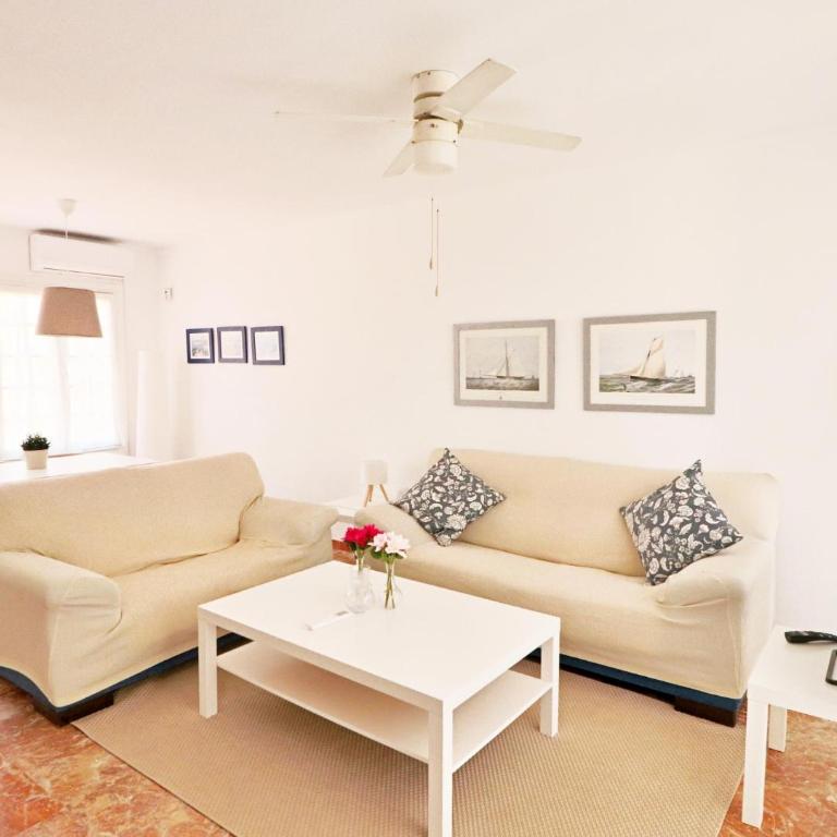 Antequera 49 - Casa - 4