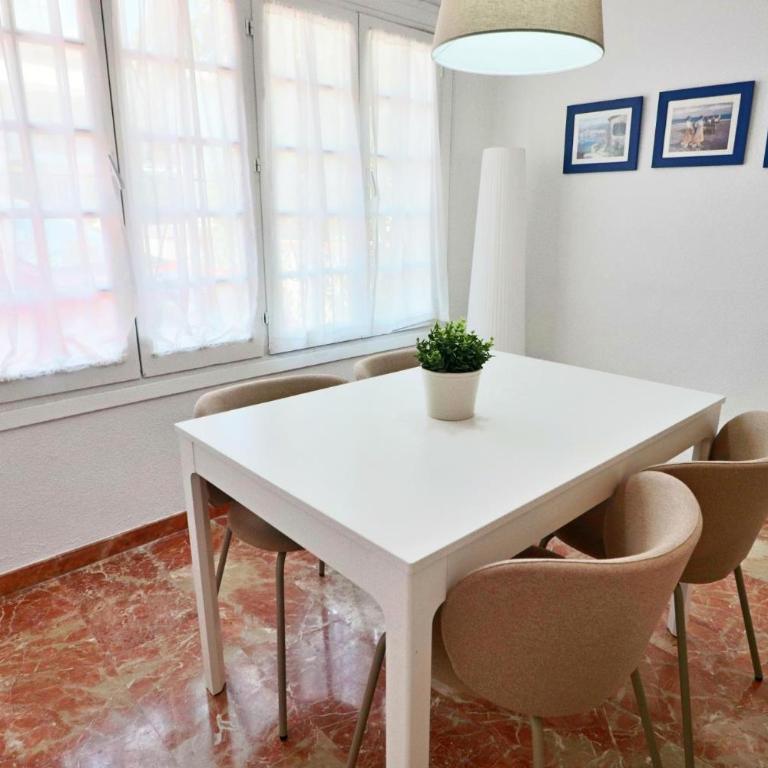 Antequera 49 - Casa - 3