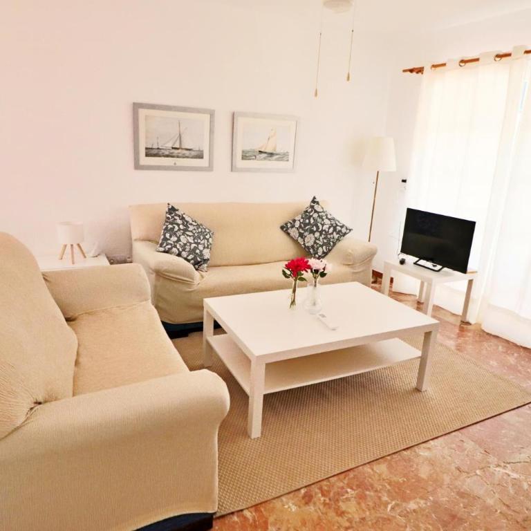 Antequera 49 - Casa - 2