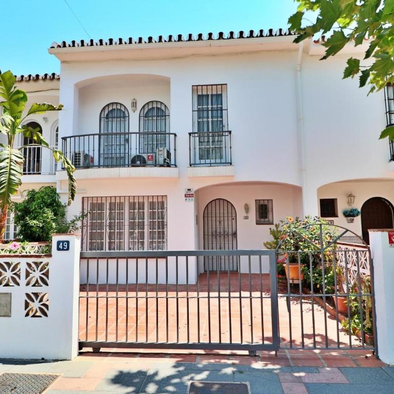 Antequera 49 - Casa - 1