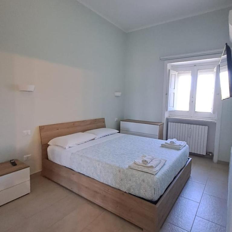 Villa Reale Flats - Appartamento con 1 Camera da Letto - 21