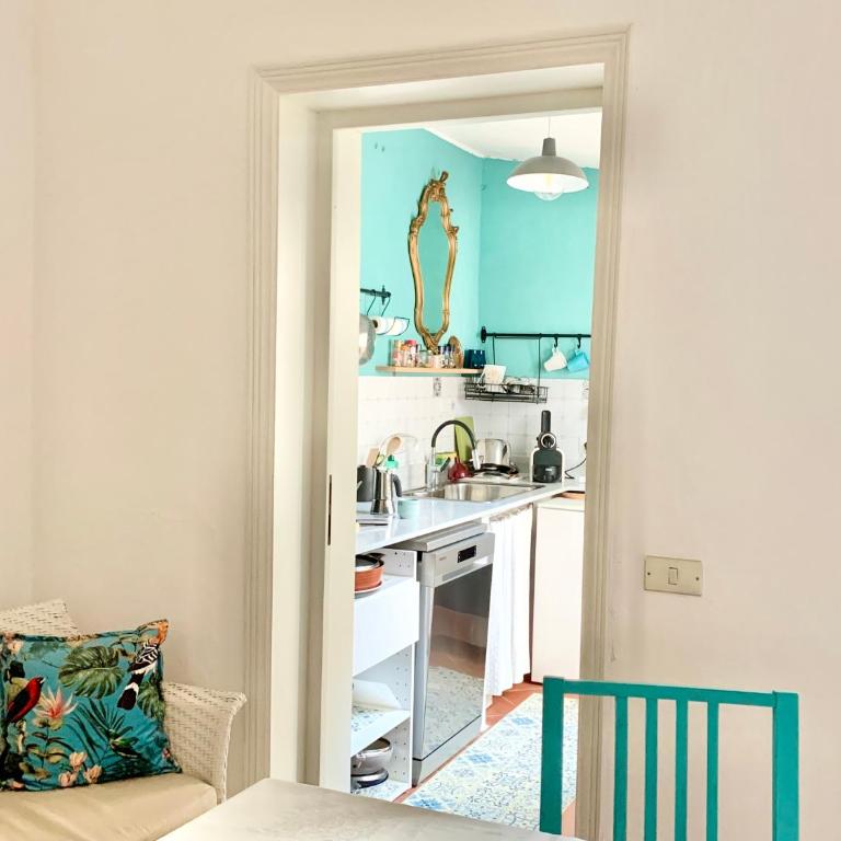 Casa di Luca - Three-Bedroom House - 9