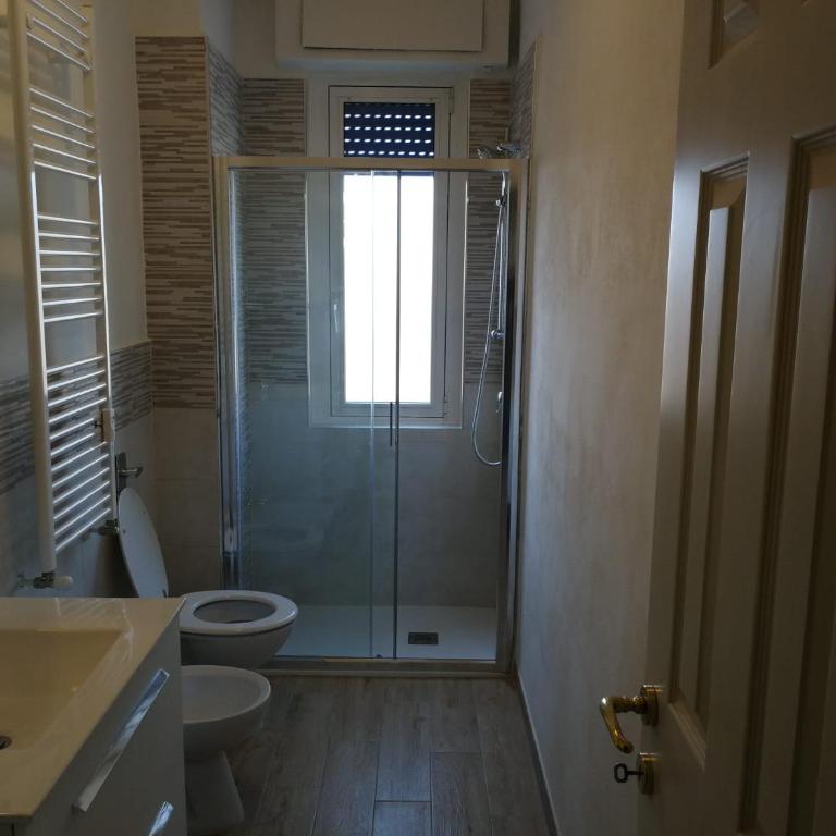 Palmanova 215 - Appartamento con 1 Camera da Letto - 13