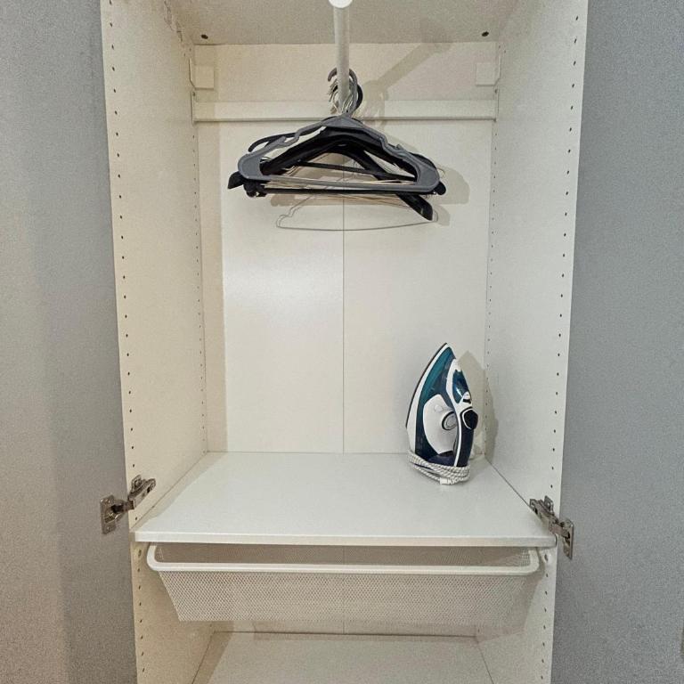 Goodtime Apartments Strasbourg - Appartamento con 1 Camera da Letto - 12