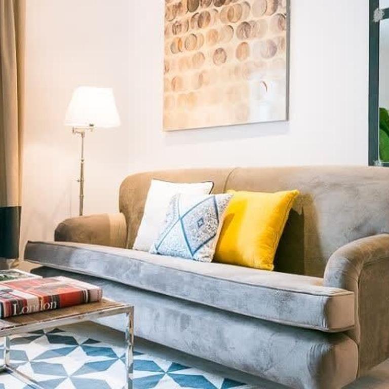 Santo Domingo I - 1 Bedroom Apartment in Gran Via - Apartamento - 2