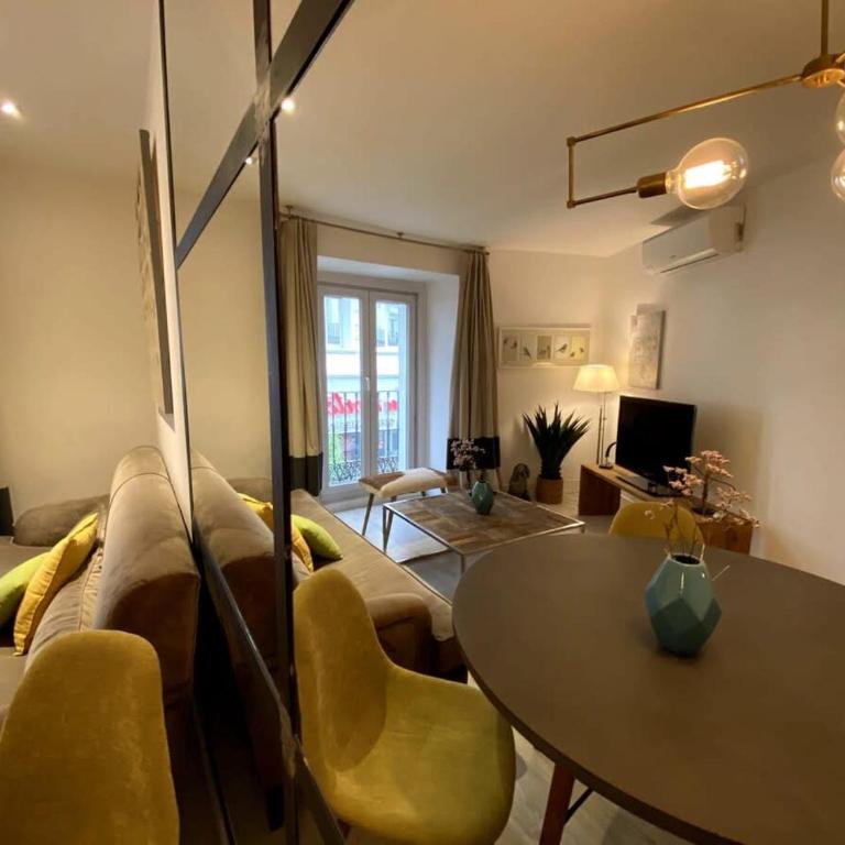 Santo Domingo I - 1 Bedroom Apartment in Gran Via - Apartamento - 7