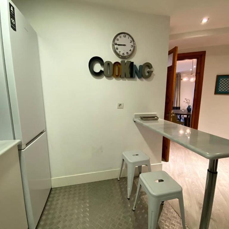 Santo Domingo I - 1 Bedroom Apartment in Gran Via - Apartamento - 9