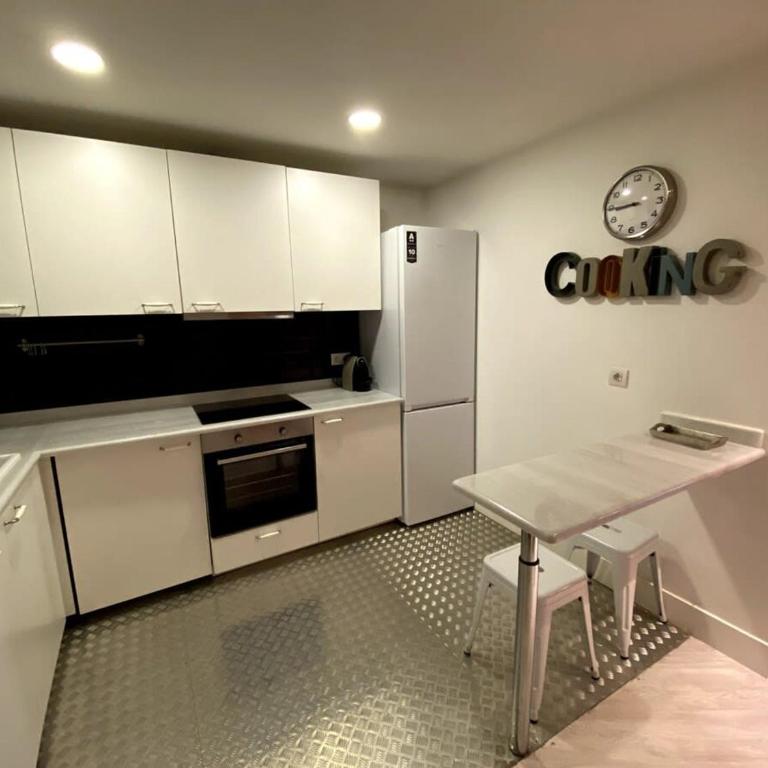 Santo Domingo I - 1 Bedroom Apartment in Gran Via - Apartamento - 11