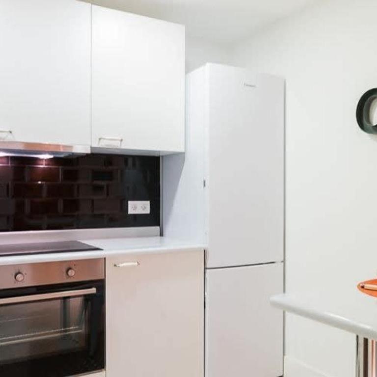 Santo Domingo I - 1 Bedroom Apartment in Gran Via - Apartamento - 14
