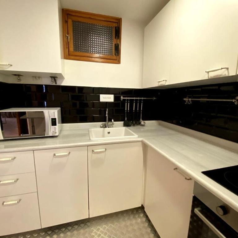 Santo Domingo I - 1 Bedroom Apartment in Gran Via - Apartamento - 12