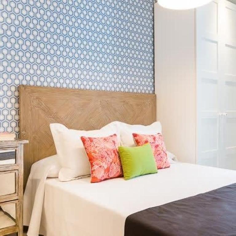 Santo Domingo I - 1 Bedroom Apartment in Gran Via - Apartamento - 15