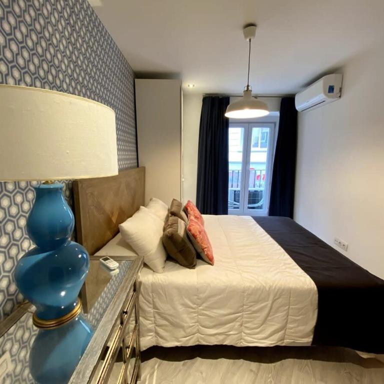 Santo Domingo I - 1 Bedroom Apartment in Gran Via - Apartamento - 17