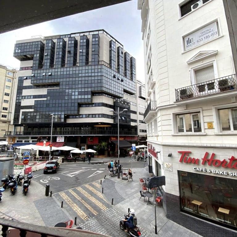 Santo Domingo I - 1 Bedroom Apartment in Gran Via - Apartamento - 21
