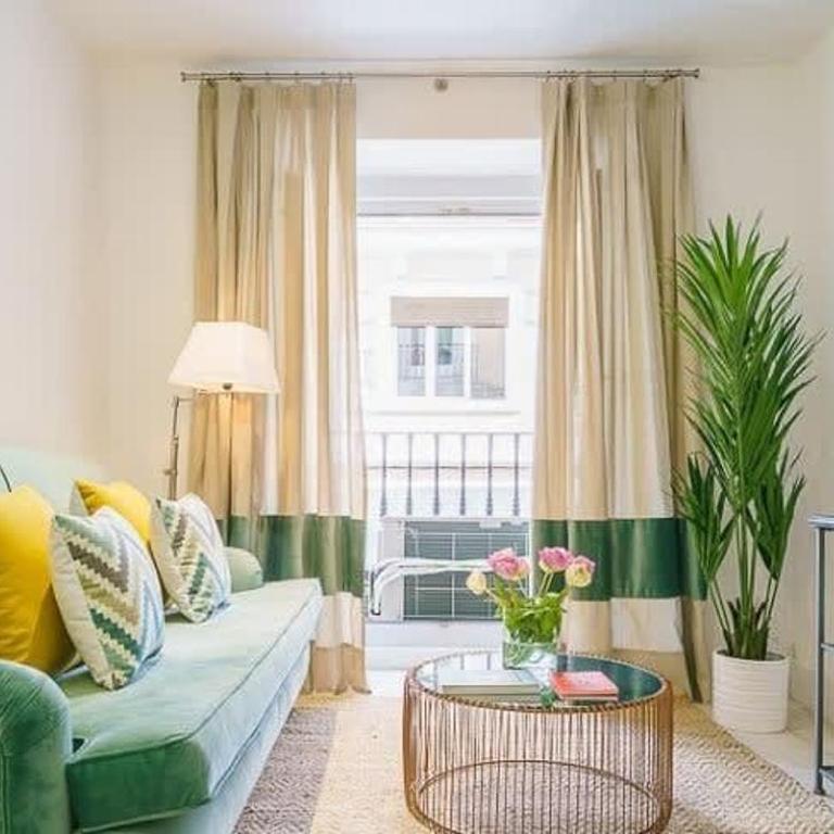 Santo Domingo II - 1 Bedroom Apartment in Gran Via - Apartamento - 2