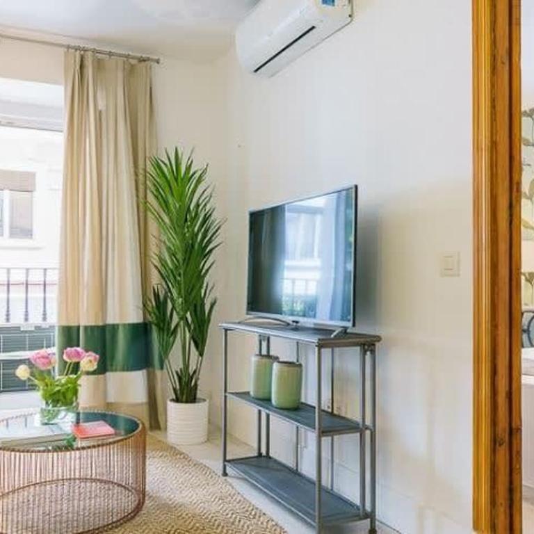 Santo Domingo II - 1 Bedroom Apartment in Gran Via - Apartamento - 3