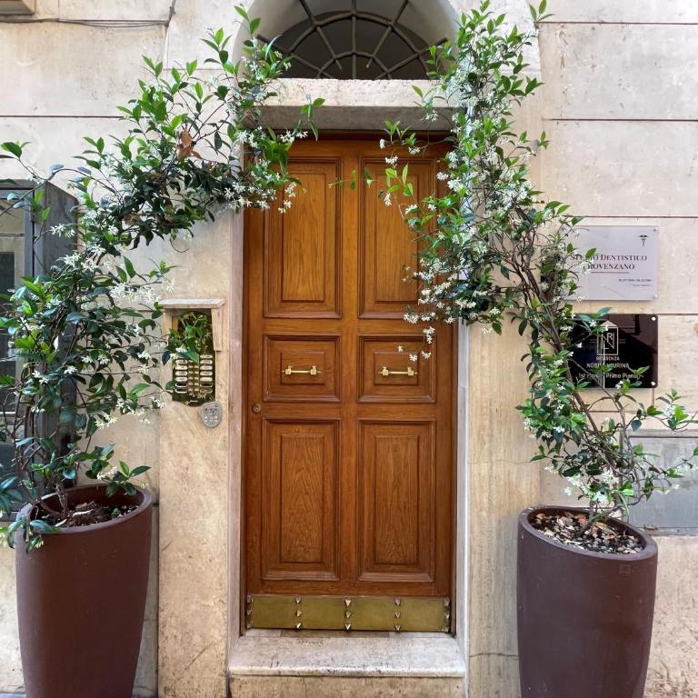 Casa Amicitia Piazza di Spagna - Appartamento con 1 Camera da Letto - 23