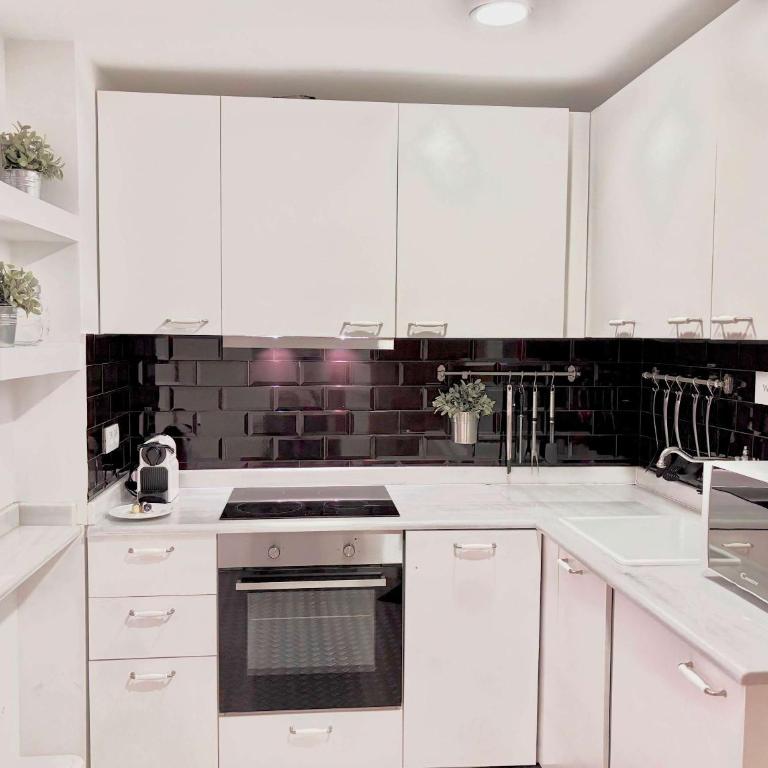 Santo Domingo II - 1 Bedroom Apartment in Gran Via - Apartamento - 12