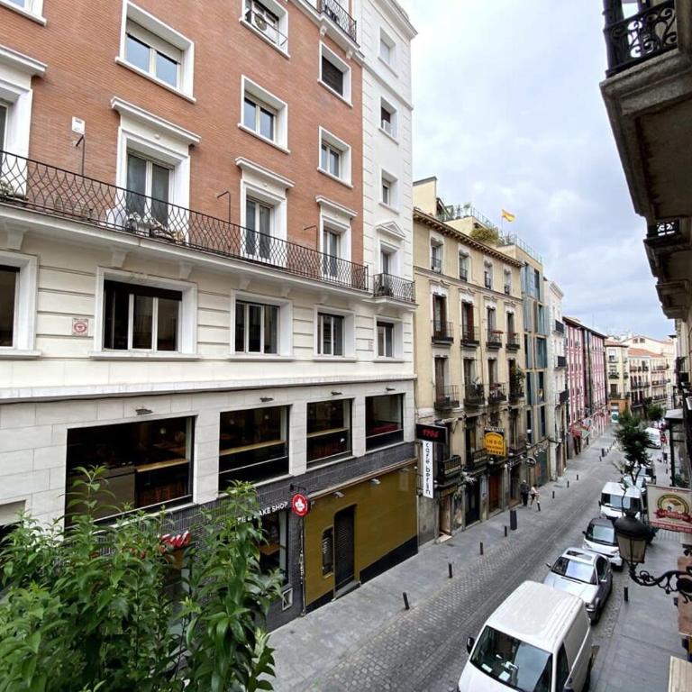 Santo Domingo II - 1 Bedroom Apartment in Gran Via - Apartamento - 15