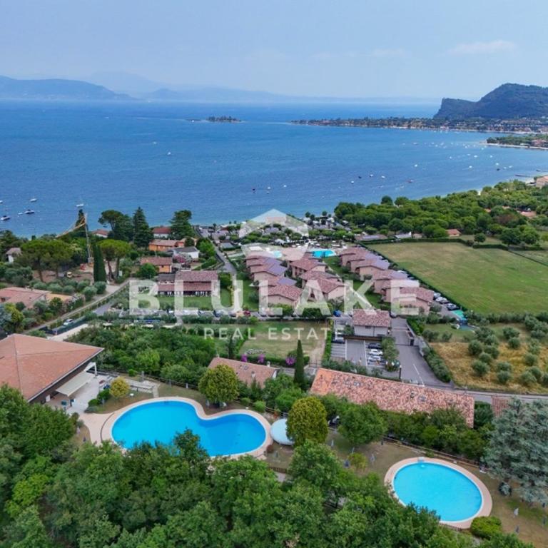 LaLuisa-Garda - Villa - 42